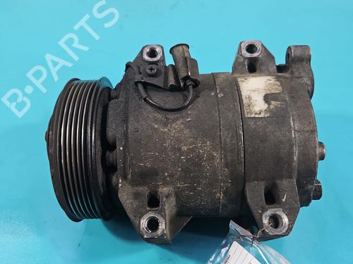 AC compressor VOLVO S60 I (384) 2.4 D | BP37854491M34 - Image 3