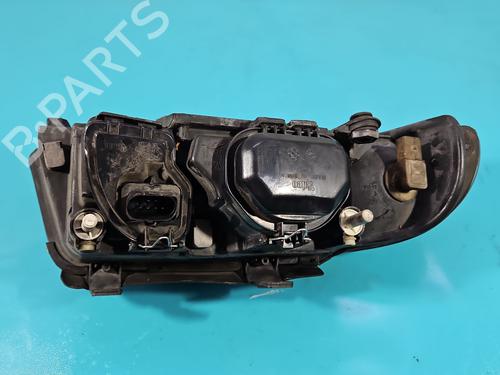 Left headlight AUDI A4 B5 (8D2) S4 quattro | BP37852326C28 - Image 8