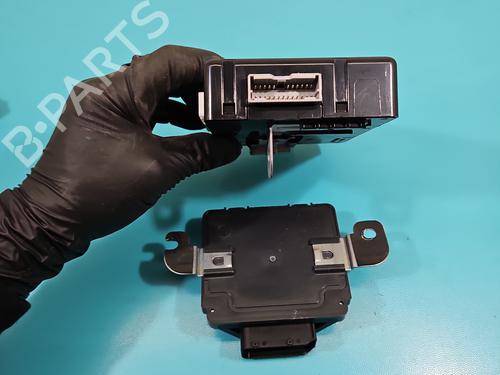 Engine control unit (ECU) HYUNDAI i40 I CW (VF) 1.7 CRDi | BP37814189M57 - Image 14