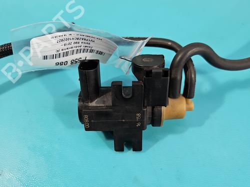 Electronic sensor VOLVO S90 II (234) T6 AWD | BP37832332M84 - Image 4