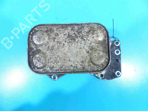 Oil radiator AUDI A8 D3 (4E2, 4E8) 3.0 TDI quattro | BP37882784M33 - Image 2