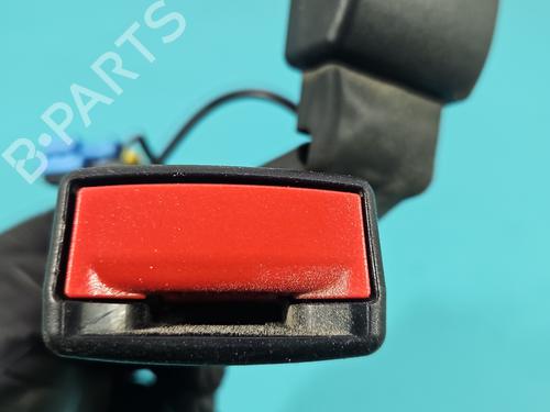 Rear left seatbelt INFINITI Q30 | BP38135260I29 - Image 9