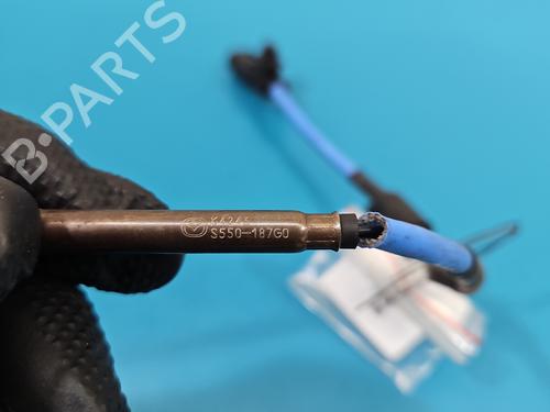 Elektronisk sensor MAZDA CX-3 (DK) 1.5 SKYACTIV-D AWD (DK4WS, DK5AW) | BP38325638M84  - Image 5