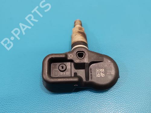 Electronic sensor TOYOTA C-HR (_X1_) 2.0 Hybrid (MAXH10) | BP37850822M84 - Image 2