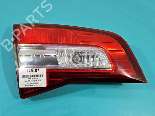 Used Left tailgate light Left tailgate light 37810784 37810784