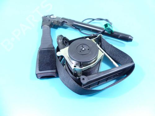Used Front right seatbelt Front right seatbelt 37808701 37808701