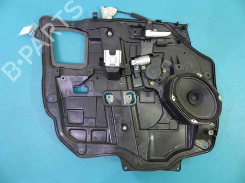 Used Front left window mechanism Front left window mechanism 38153463 38153463