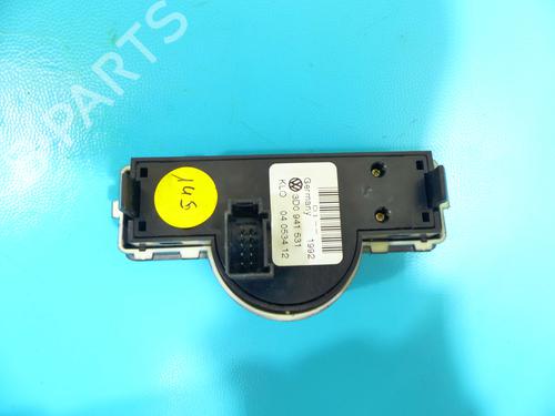Headlight switch VW PHAETON (3D1, 3D2, 3D3, 3D4, 3D6, 3D7, 3D8, 3D9) 3.2 V6 | BP37883279I24 - Image 3
