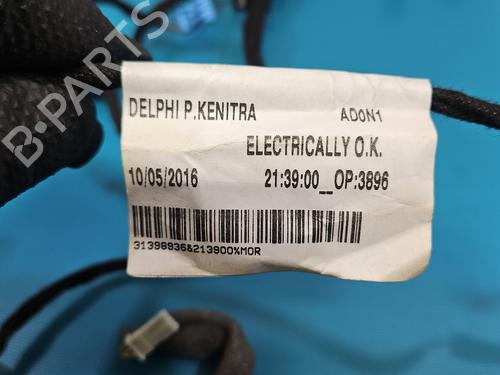Wiring harness VOLVO S90 II (234) T6 AWD | BP37830585E16 - Image 4