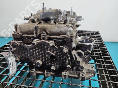 Cylinder head ISUZU D-MAX II (TFR, TFS) 2.5 CRDi 4x4 (TFS86J) | BP37823717M5 - Image 9