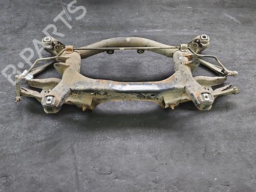 Used Rear axle Rear axle 37827828 37827828