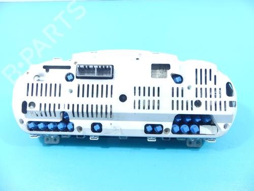 Engine control unit (ECU) KIA CERATO I Saloon (LD) 1.6 | BP37876971M57 - Image 9