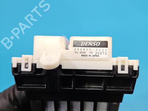 Heater matrix TOYOTA C-HR (_X1_) 2.0 Hybrid (MAXH10) | BP37850834M63 - Image 4