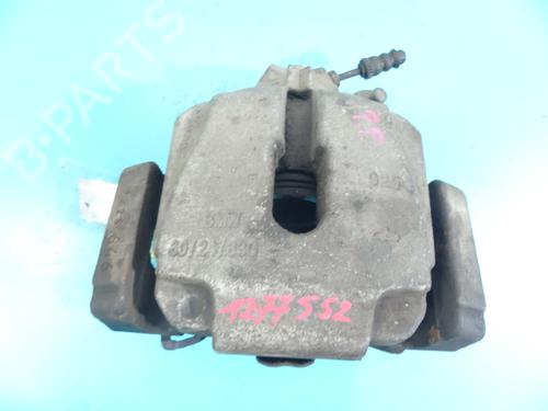 Used Right front brake caliper Right front brake caliper 37888221 37888221