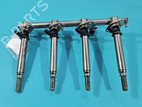 Injector MERCEDES-BENZ A-CLASS Saloon (V177) AMG A 35 4-matic (177.151) | BP37838471M100 - Image 2