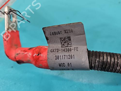 Cable JAGUAR XE (X760) 2.0 D AWD | BP37816268E12  - Image 8