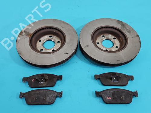 Other FORD TRANSIT CONNECT V408 Box Body/MPV | BP38140634O1 - Image 2
