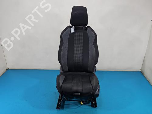 Used Left front seat Left front seat PEUGEOT 5008 II (MC_, MJ_, MR_, M4_) 1.5 BlueHDi 130 (MCYHZJ, MCYHZR, MCYHZX) (131 hp) 38993095 38993095