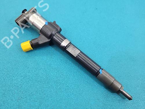 Used Injector Injector 37855596 37855596