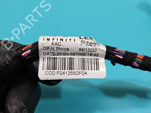 Wiring harness INFINITI Q30  | BP38135122E16  - Image 5