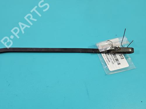 Vindspejlsviskerarm RENAULT MASTER III Platform/Chassis (EV, HV, UV) 2.3 dCi 165 FWD (EV0P, EV0U, EV11, EV12, HV0P, HV0U,... | BP38149831C143 - Image 6