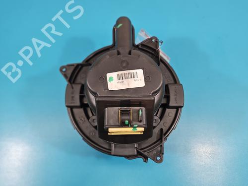 Heater blower motor RENAULT EXPRESS Box Body/MPV | BP38200030M62 - Image 2