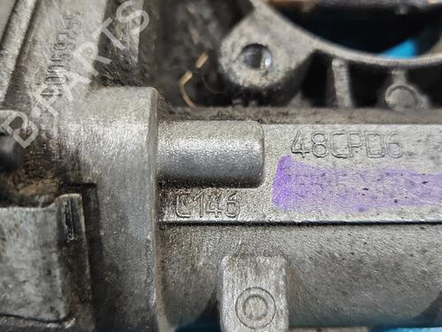 Throttle body OPEL COMBO Box Body/MPV (X12) 1.6 CDTI (B05) | BP38237705M82 - Image 5