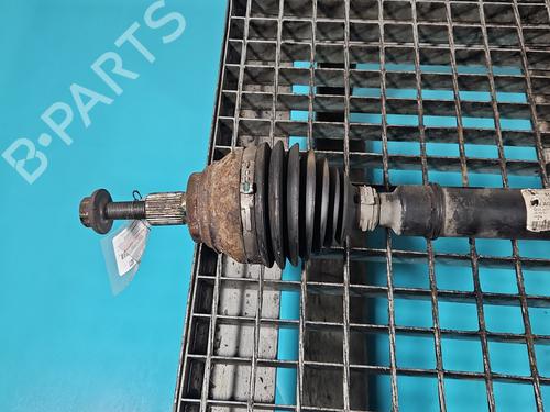 Right front driveshaft VW PASSAT B8 (3G2, CB2) 2.0 TDI | BP38150195M39 - Image 2