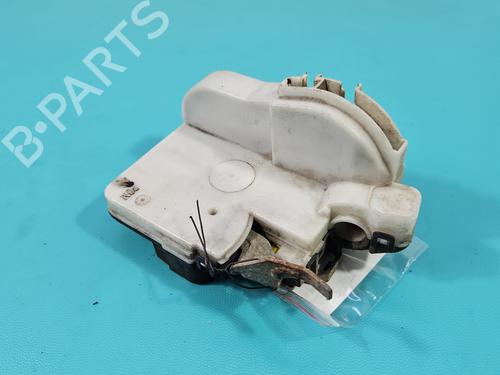 Front left lock VW POLO (6N2) 1.4 16V | BP37856182C98 - Image 4