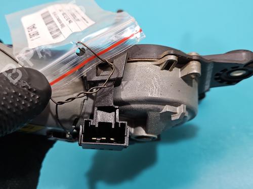 Rear wiper motor BMW X5 (E70) xDrive 35 i | BP37810633M102 - Image 6