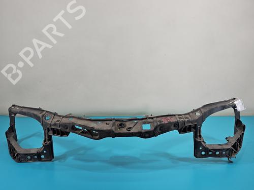 Used Front slam panel Front slam panel OPEL CORSA D (S07) [2006-2015] 38126107 38126107