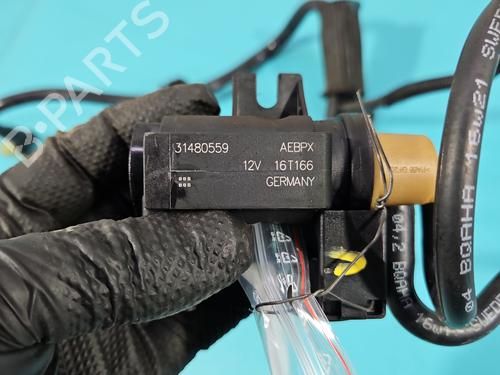 Electronic sensor VOLVO S90 II (234) T6 AWD | BP37832332M84 - Image 8