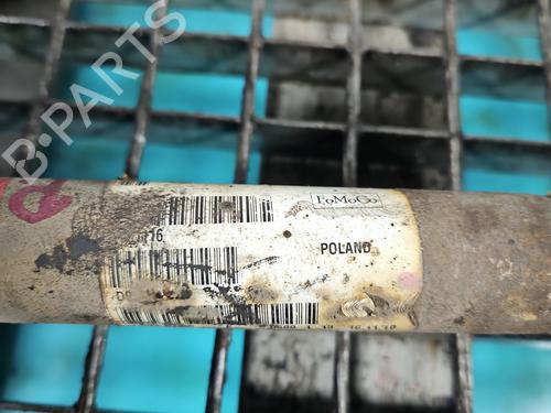 Left front driveshaft FORD KUGA I | BP37813533M38 - Image 4