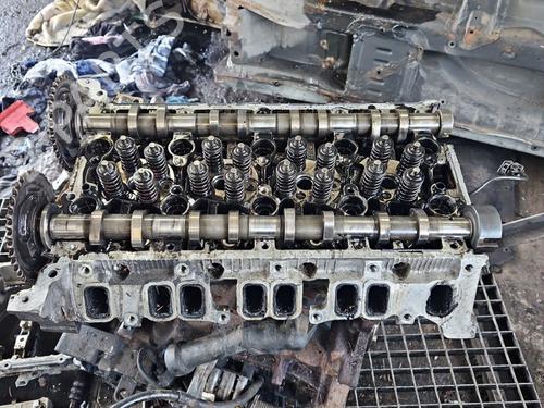 Cylinder head PEUGEOT BOXER Van 2.2 HDi 120 | BP39549461M5 - Image 2