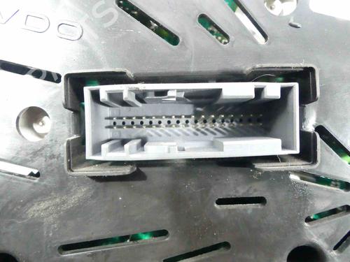 Instrument cluster SUZUKI SX4 (EY, GY) 2.0 DDiS 4x4 (RW420D) | BP37878867C47 - Image 9
