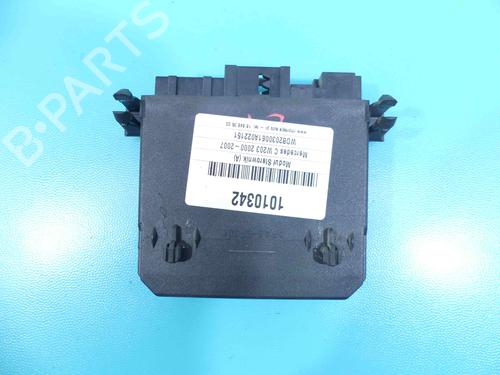 Electronic module MERCEDES-BENZ C-CLASS (W203) | BP37876307M83 - Image 4