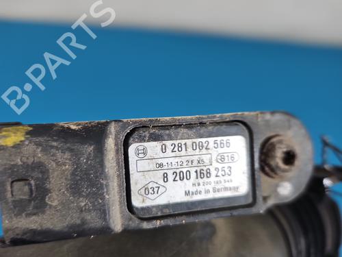 Pipe RENAULT KANGOO Express (FW0/1_) 1.5 dCi 90 (FW0G, FW05, FW08, FW11) | BP37852269M125 - Image 6