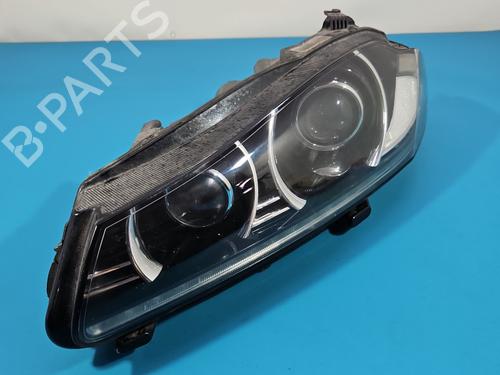 Left headlight JAGUAR XF I (X250) 3.0 D | BP38651113C28 - Image 4