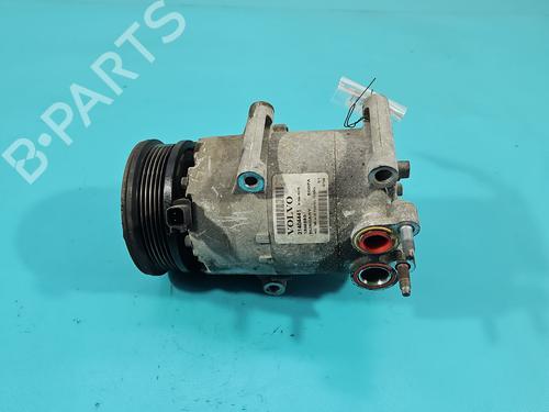 AC compressor VOLVO V40 Hatchback (525) T3 GTDi | BP38148071M34 - Image 2