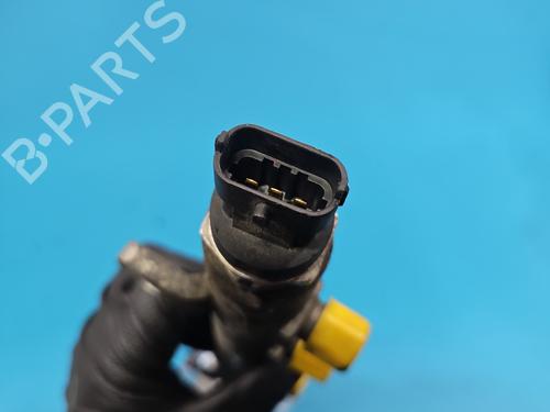 Injection rail FIAT DUCATO Van (250_) 120 Multijet 2,3 D | BP40078785M98 - Image 5