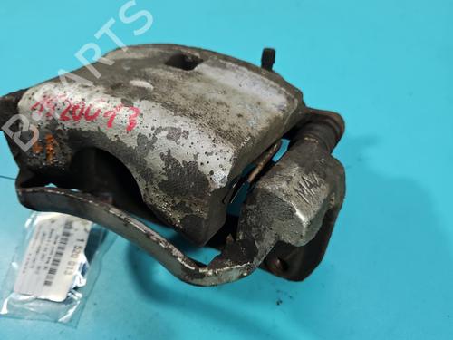 Left front brake caliper MAZDA 6 Estate (GH) 2.0 MZR-CD (GH14) | BP37821851M105 - Image 4