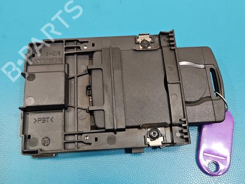 Engine control unit (ECU) RENAULT MEGANE III Hatchback (BZ0/1_, B3_) 1.5 dCi | BP37832508M57 - Image 11