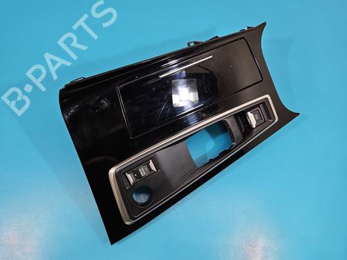 Used Cup/Object holder Cup/Object holder PEUGEOT 508 II (FB_, FH_, F3_) 1.6 PureTech 180 (F35GFR) (181 hp) 37838367 37838367