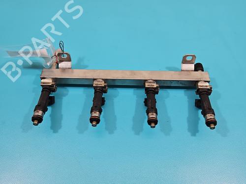 Injector OPEL MERIVA B MPV (S10) 1.4 (75) | BP37813857M100 - Image 5