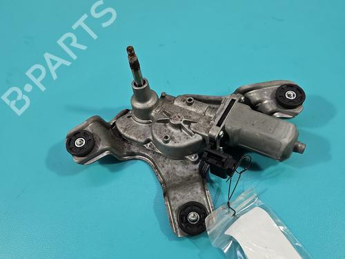 Rear wiper motor SUZUKI SWIFT V (AZ) 1.0 (A2L310) | BP37857134M102 - Image 2