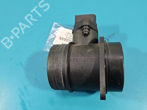 Mass air flow sensor BMW 1 (E87) 116 i | BP38537648M95 - Image 7