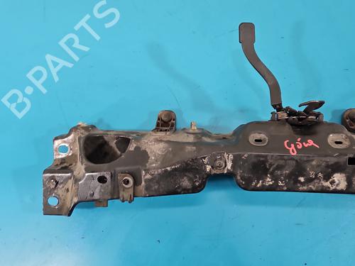 Front slam panel PEUGEOT 301 1.6 BlueHDi 100 | BP37836962C72 - Image 3