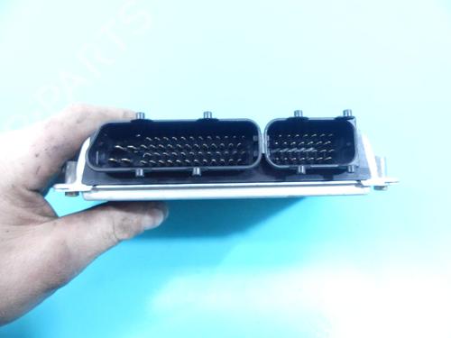 Engine control unit (ECU) AUDI A6 C5 (4B2, 4B4) 2.4 | BP37880417M57 - Image 4