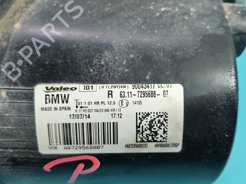 Right front fog light BMW i3 (I01) Range Extender | BP37843981C31 - Image 4