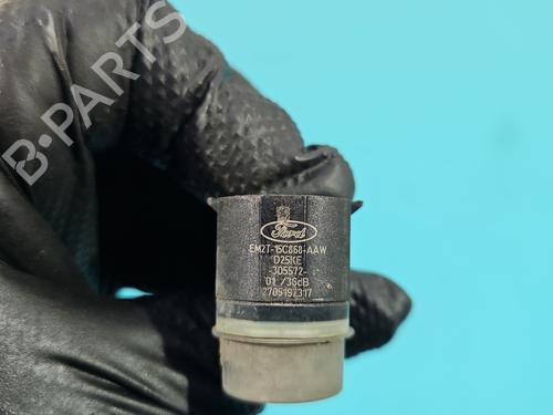 Electronic sensor FORD MONDEO V Turnier (CF) | BP37990566M84 - Image 3